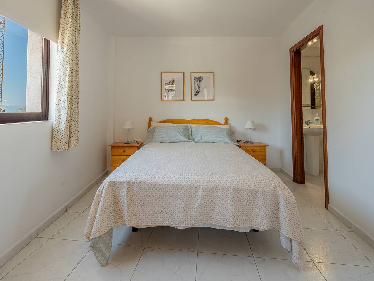 Ganze Ferienwohnung, Live La Palma El Mirador a ciudad in Los Llanos, Los Llanos de Aridane