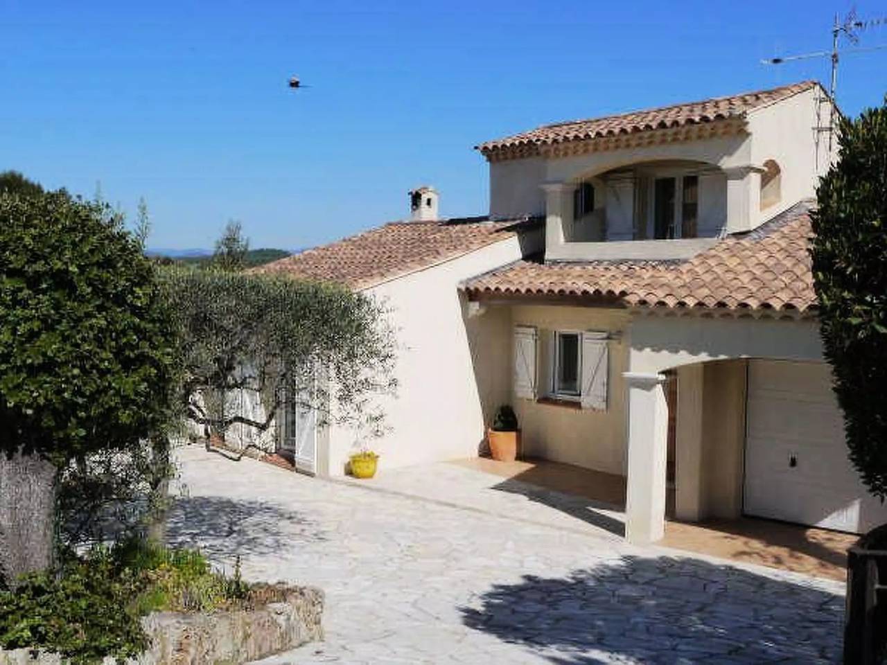 Huis 7 Personen in Saint-Raphaël, Middellandse Zeekust (Frankrijk)