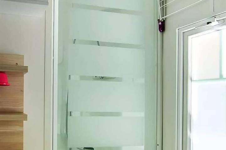 Mobil home pour 6 personnes dans Bréhec - 3