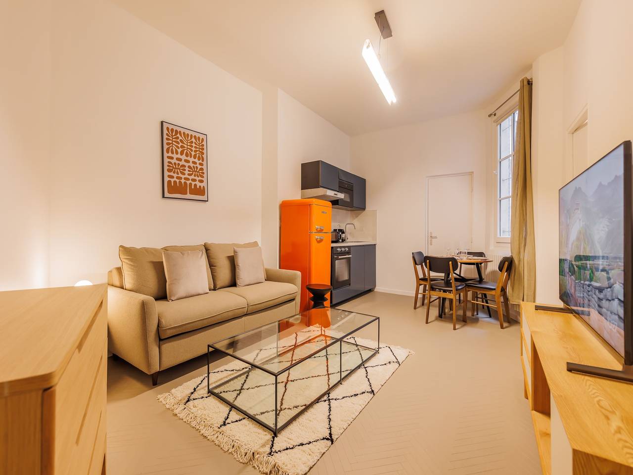 Appartement de vacances