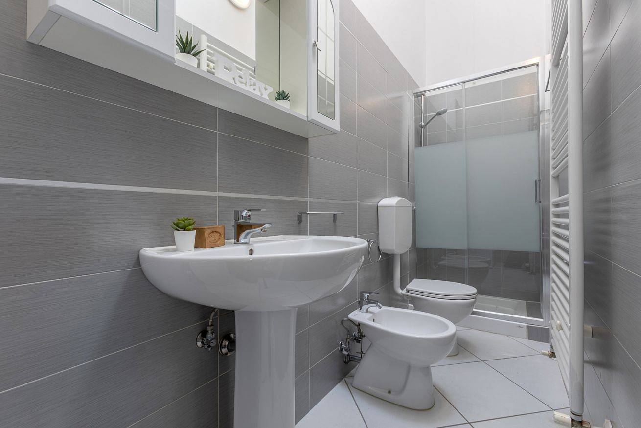 Appartamento intero, La Piccola Venezia Apartment in Comacchio, Provincia di Ferrara