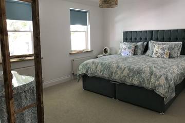 Apartment for 4 People in Eastbourne, East Sussex, Photo 2