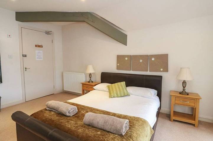 Newton Hall, Inveraray in Argyll & Bute