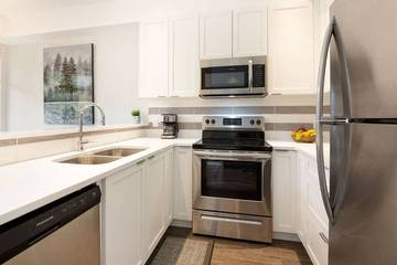 Villa for 7 Guests in Whistler, British Columbia, Picture 1