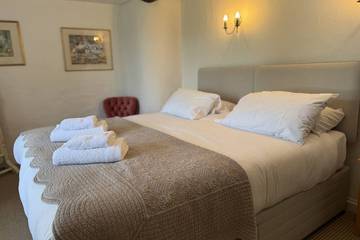 Cottage for 7 People in Dittisham, Devon, Photo 1