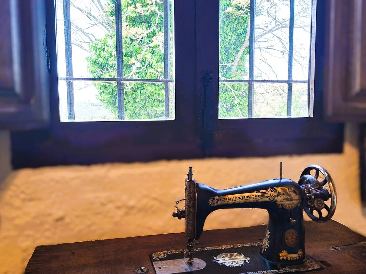 Suitur Casa rural Cortijo de Don Manuel (Los Abuelos) in Algarinejo, Provincia de Granada