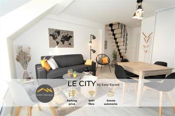 Gîte pour 6 personnes à Romilly-sur-Seine