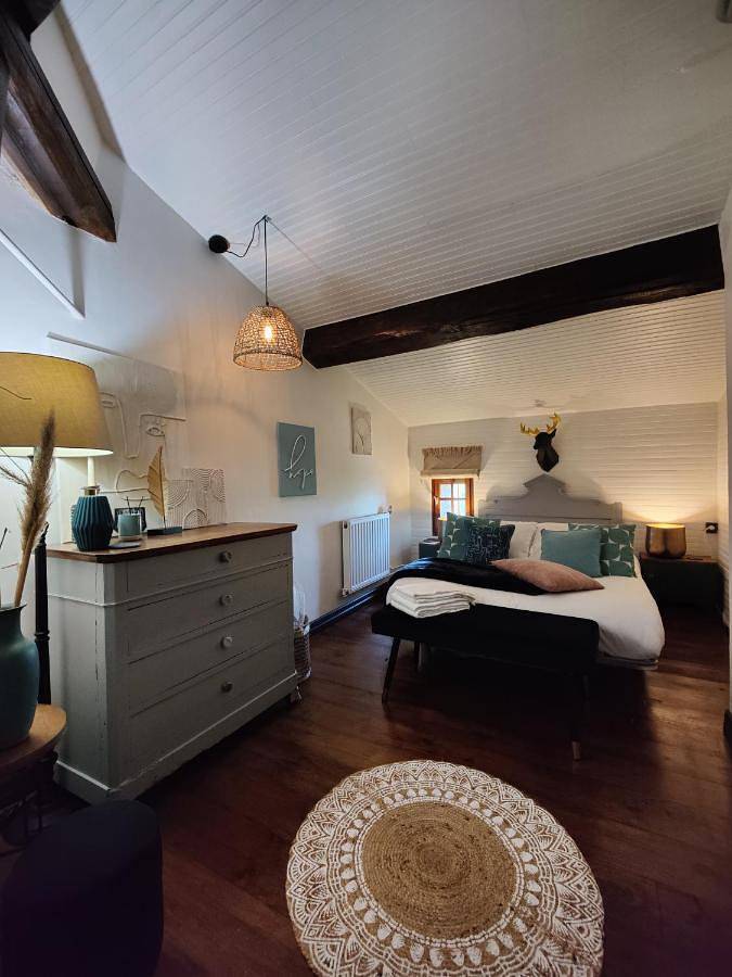 Location de vacances pour 6 personnes, avec piscine et jardin à Fenouillet (Haute-Garonne) - 2