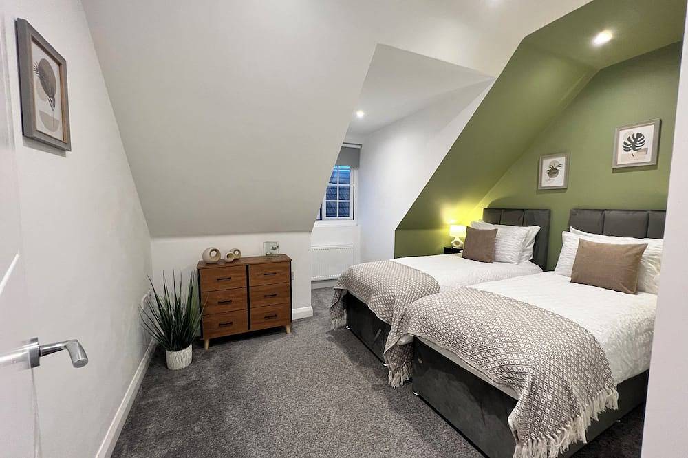 Hel leilighet, This weekend! | Free Parking | 2-mins to station in Elstree and Borehamwood, Hertfordshire