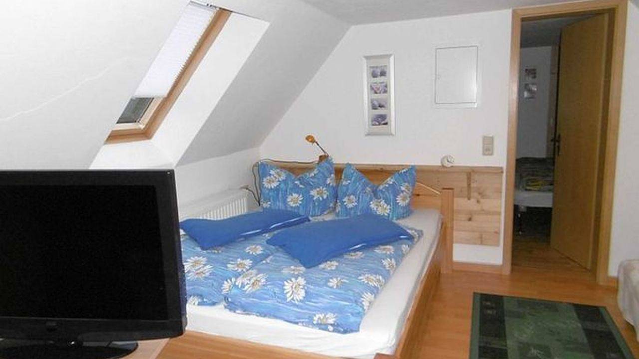 Ganze Ferienwohnung, Ferienwohnung für 4 Personen (35 m²) in Dreschvitz in Dreschvitz, Rügen