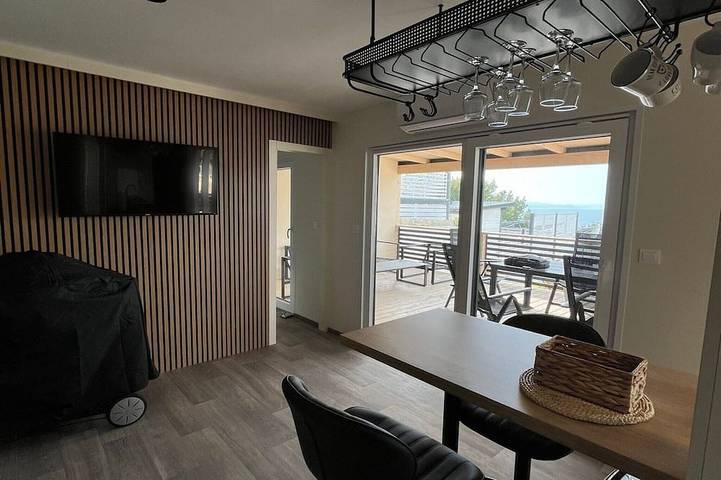 Camping für 6 Personen in Drage