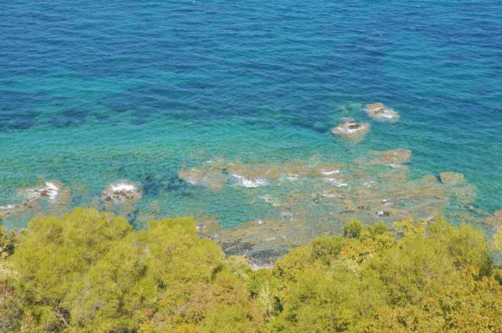 Gîte pour 2 personnes, avec jardin et vue à Milazzo - 4