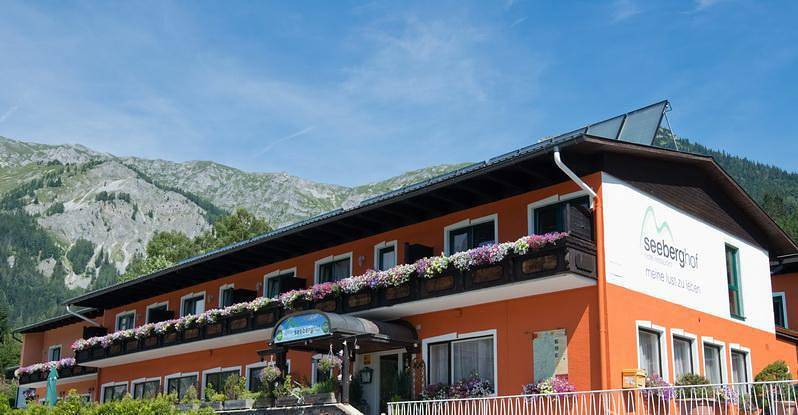 Pension für 2 Personen in Turnau, Östliche Obersteiermark