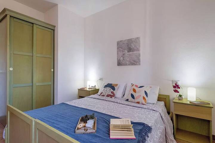 Appartamento intero, Residenza Il Ciliegio con piscina - Appartamento 6 in Trinità d'Agultu e Vignola (Borgo), Trinità d'Agultu e Vignola