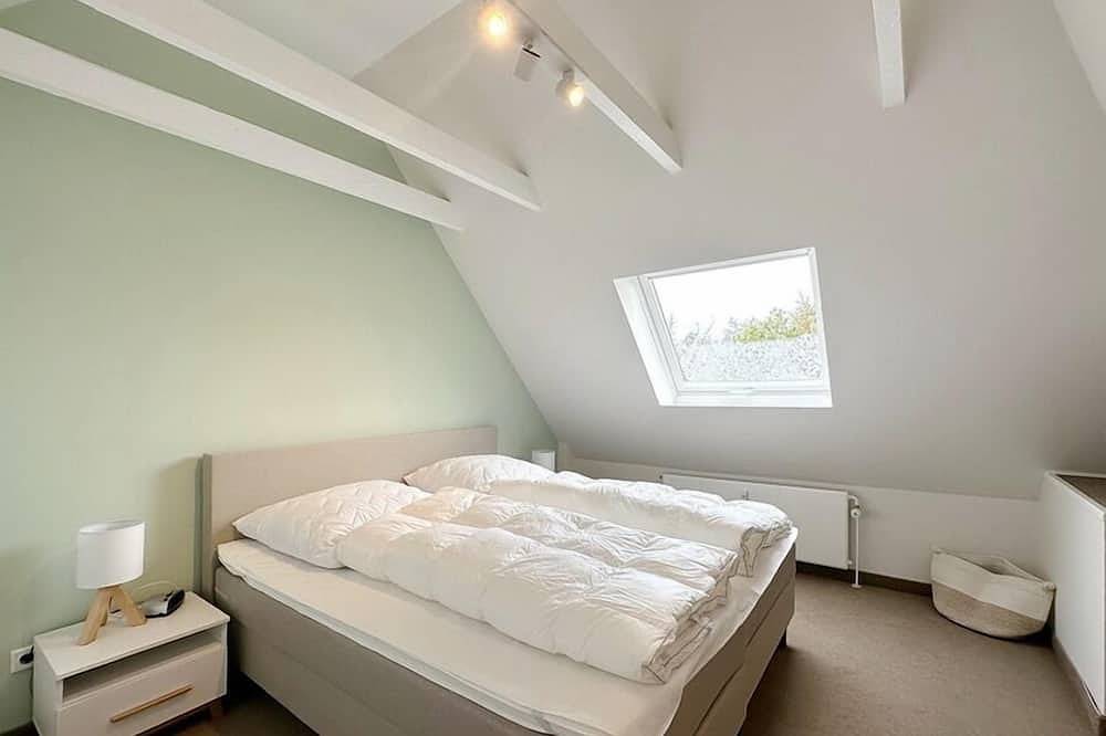 Ganze Wohnung, Ferienwohnung/App. für 2 Gäste mit 60m² in Westerland in Westerland, Sylt (Gemeinde)