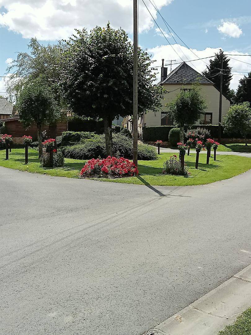 Le Cailloutis, foto 6