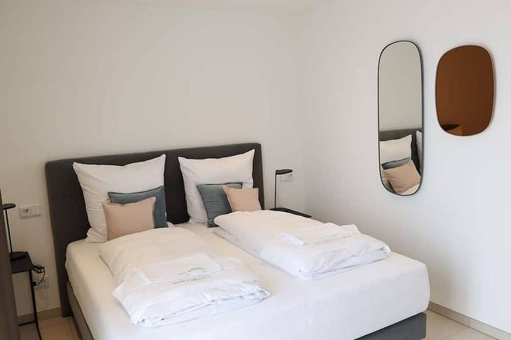 Ferienwohnung für 2 Personen beim Oktoberfest - 3