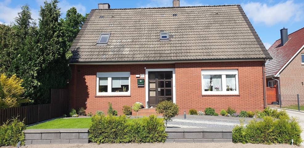Ferienwohnung für 2 Personen in Papenburg - 2