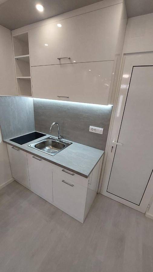 Appartement entier, S&N apartment in Шабац, Mačva (district)