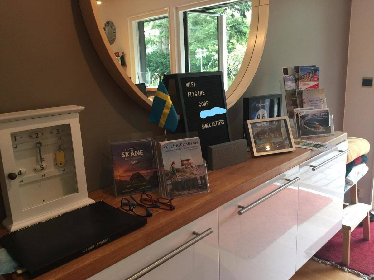 Hel semesterlägenhet, Budget Double Room in Höllviken, Vellinge