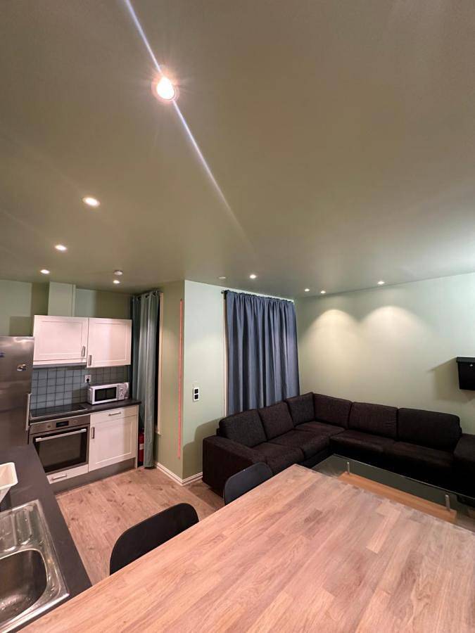 King Suite in Gamle Oslo, Oslo