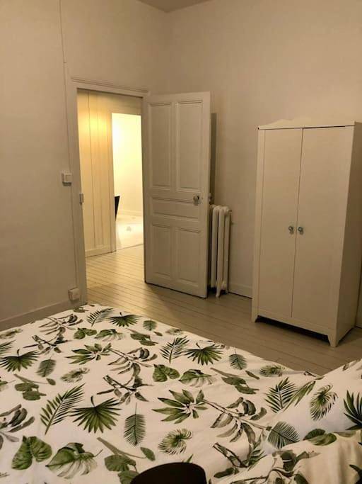 Location de vacances pour 12 personnes, avec jardin et terrasse à Chalonnes-sur-Loire - 3