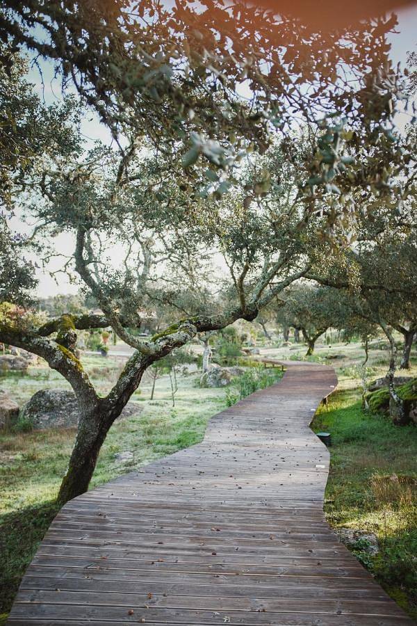 Monte da Bela Raposa in Mora (Evora), Distrito de Évora
