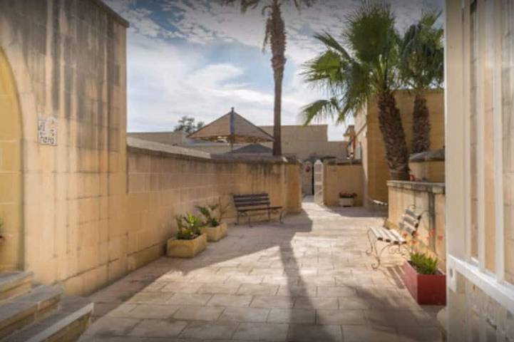 B&B für 21 Personen auf Malta - 3