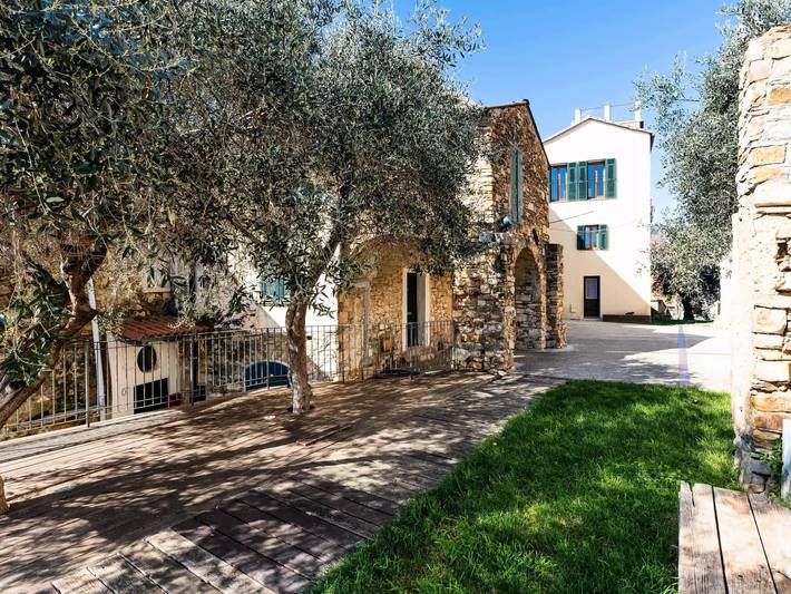 Location de vacances pour 4 personnes dans Lingueglietta - 2