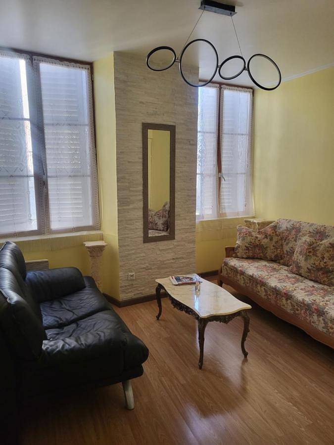 Maison de vacances pour 9 personnes, avec jacuzzi - 1