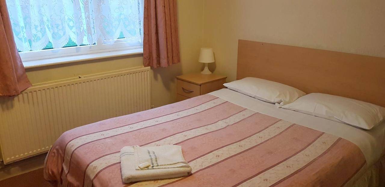 Belmont Hotel in Birmingham, Birmingham Area
