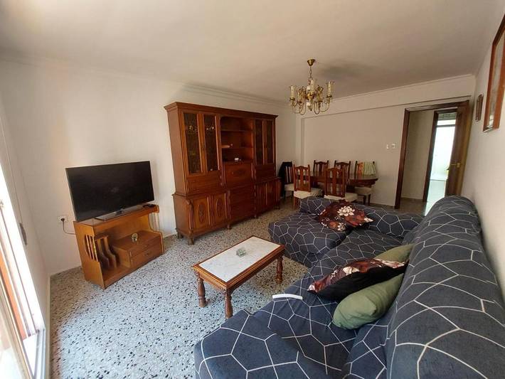 Ferienwohnung für 2 Personen, mit Terrasse - 1
