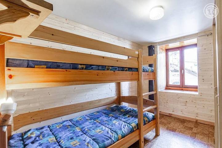 Location de vacances pour 5 personnes à Sollières-Sardières - 3