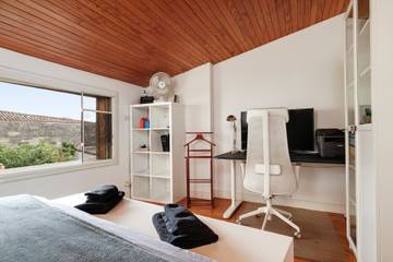 Maison De Vacances pour 6 Personnes dans Le Bouscat, Région de Bordeaux, Photo 4