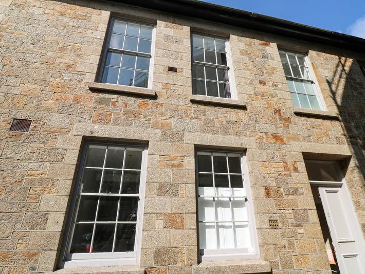 Gîte pour 4 personnes, animaux acceptés à Penzance - 2