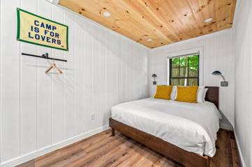 Holiday Apartment for 2 People in Sevier County, Photo 3