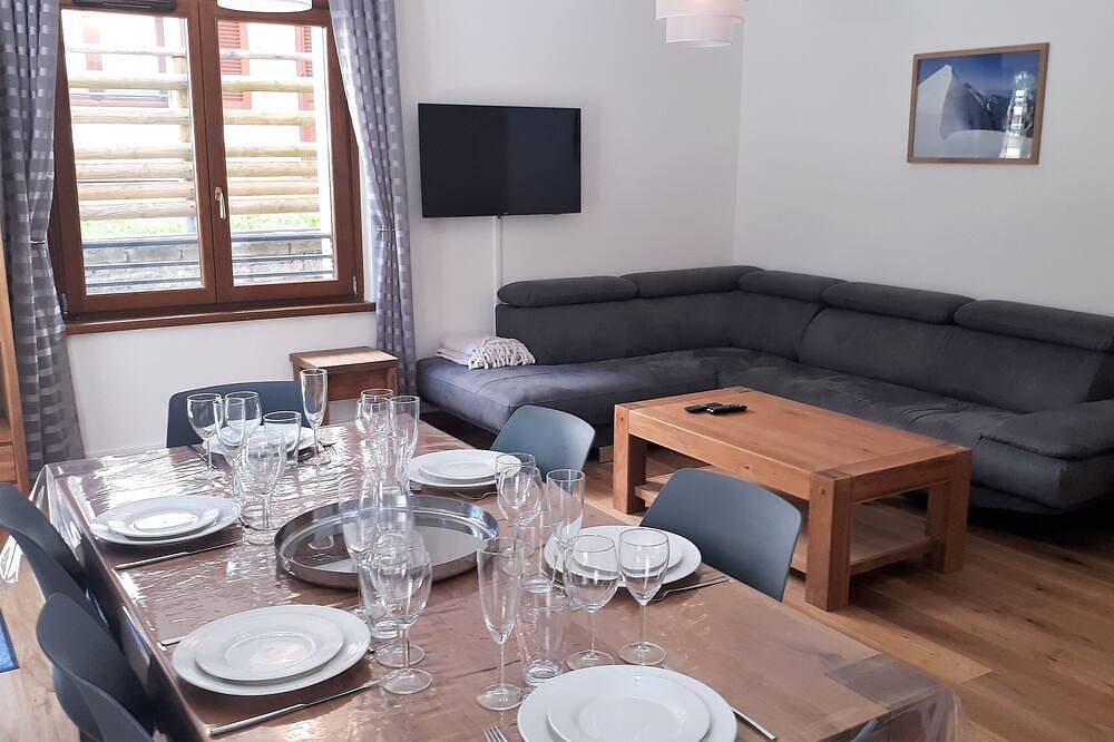 Photo : Appartement de vacances