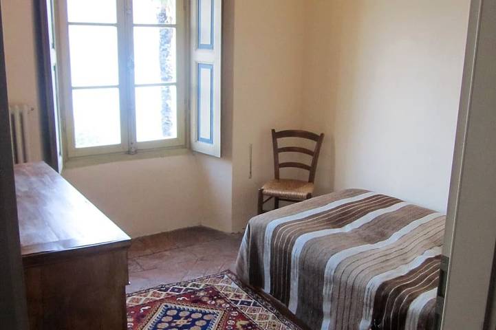 Ferienwohnung für 5 Personen, mit Garten, mit Haustier in Brissago - 3