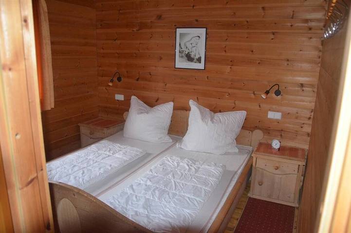 Ferienhaus für 5 Personen, mit Garten und Sauna in Viechtach - 2