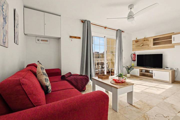Gîte pour 4 personnes à Caleta de Fuste - 4