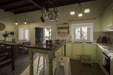 Bed And Breakfast for 5 People in Corfu, Greece, Photo 4