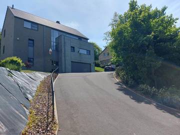 Chambre d’hôte pour 6 personnes, avec vue et jardin dans Francorchamps