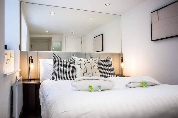 Appartamento intero, The Cove - Roker Sea Front - Vacant Nests in Roker, Sunderland