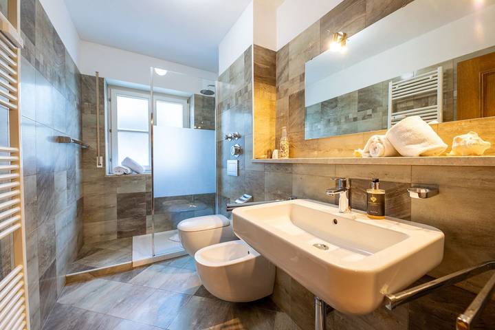 Gîte pour 4 personnes, avec jardin à Garmisch-Partenkirchen - 4