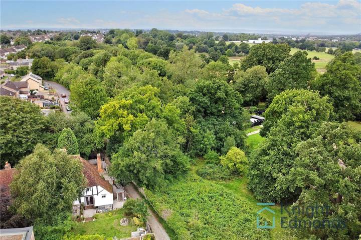 Casa rural para 6 personas con jardín in Kent