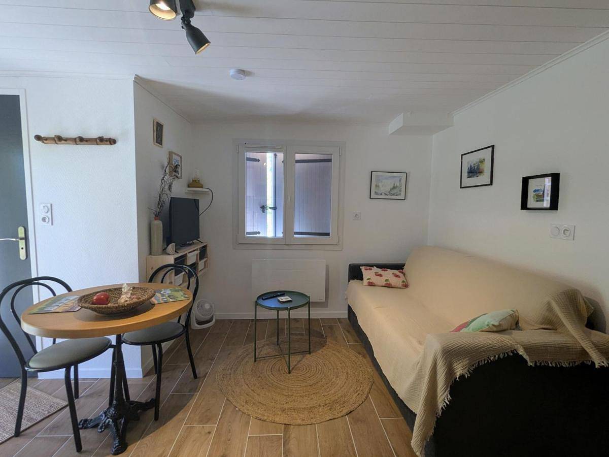 Holiday Home in Lavoûte-sur-Loire, Haute-Loire