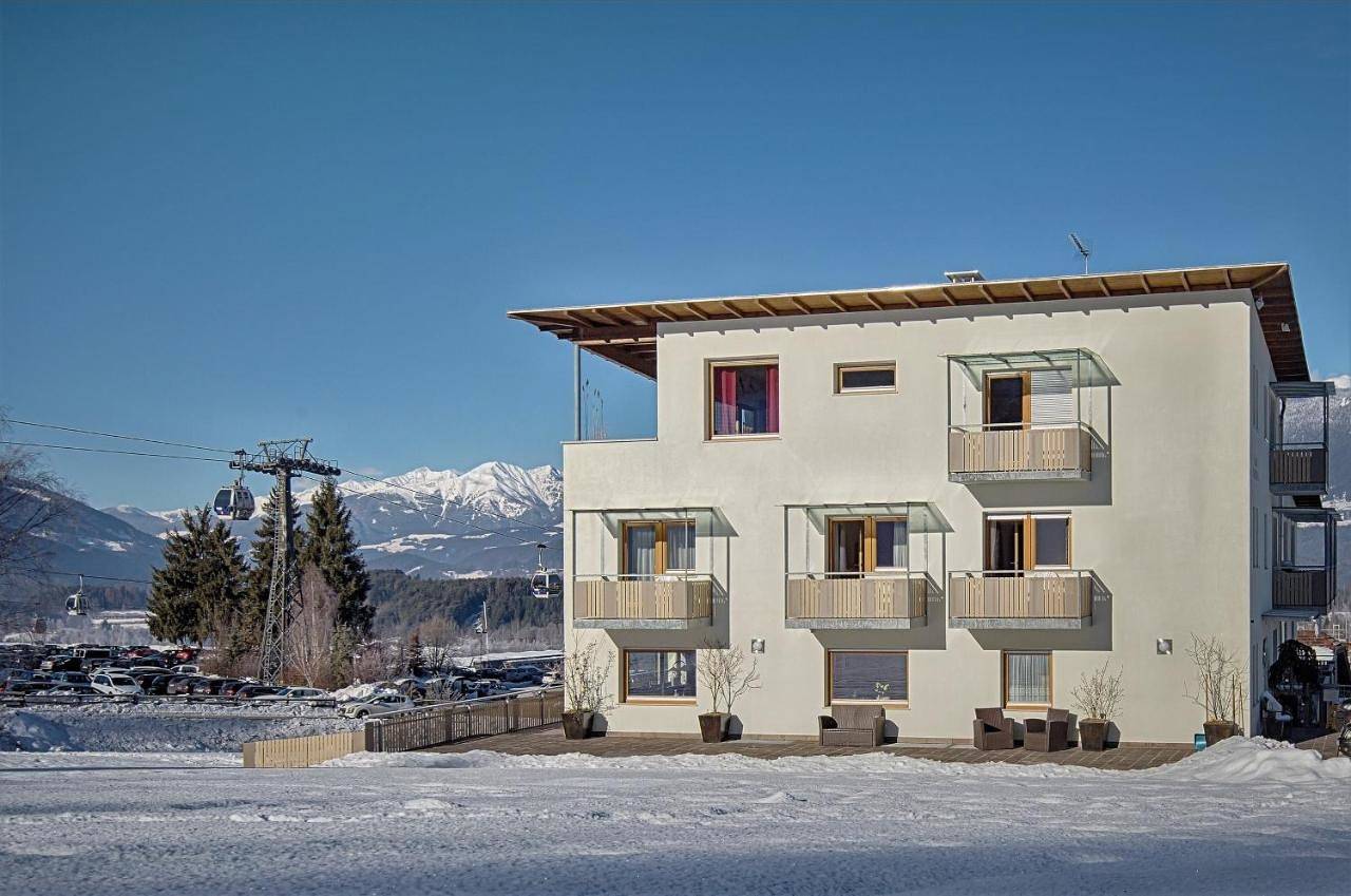 B&B Garni Schorneck in Reischach Südtirol, Bruneck