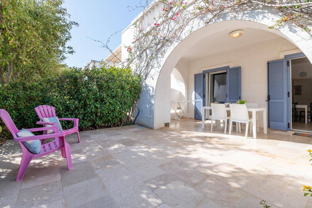 Appartamento intero, Dimore Lucalorenzo in Costa Merlata, Ostuni