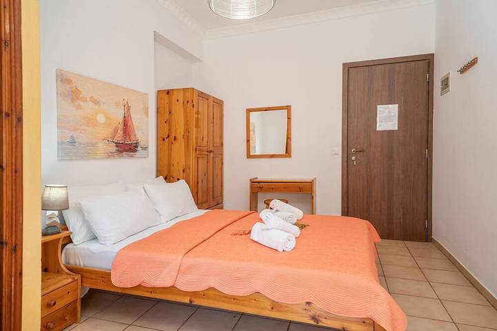 Maison d’hôte pour 2 personnes à Céphalonie - 3