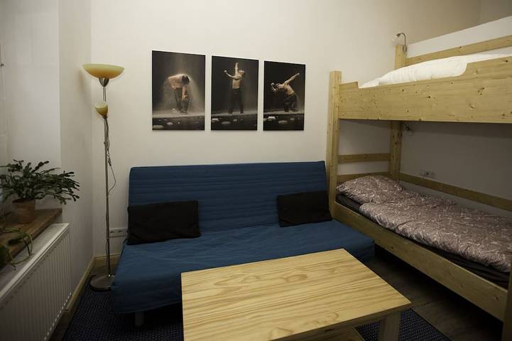 Ferienwohnung für 2 Personen, mit Garten in Wuppertal - 2